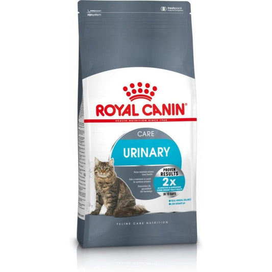 Royal Canin Urinary Care Adult Dry Cat Food 2kg