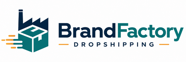 BrandFactory Dropshipping