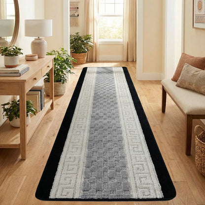 Long Hallway Runner Rug