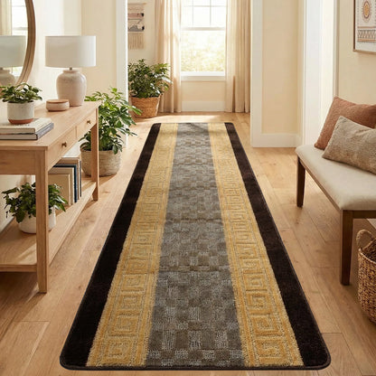 Long Hallway Runner Rug