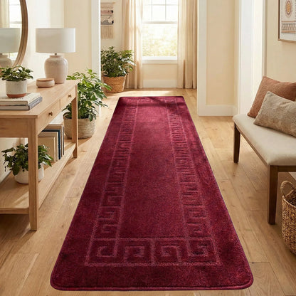 Long Hallway Runner Rug