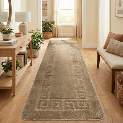 Long Hallway Runner Rug