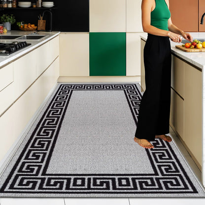 Non Slip Hallway Runner