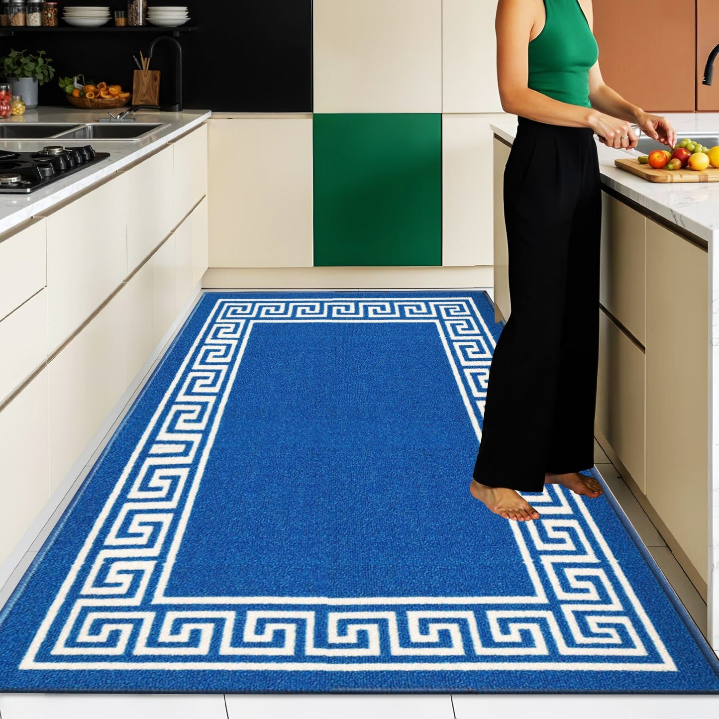 Non Slip Hallway Runner