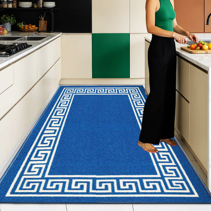 Non Slip Hallway Runner