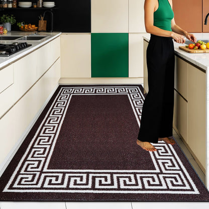 Non Slip Hallway Runner