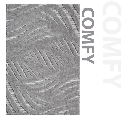 Comfy Plush Area Rug