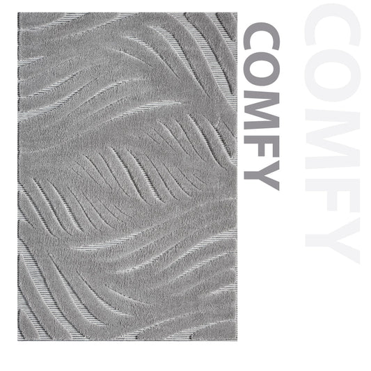 Comfy Plush Area Rug
