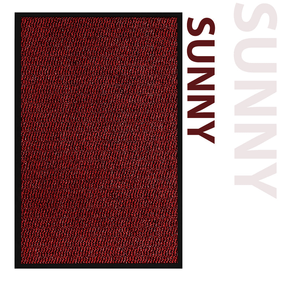 Heavy Duty Rubber Runner