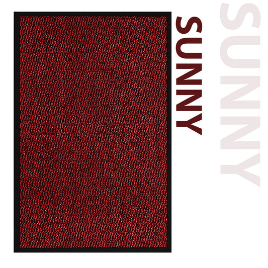 Heavy Duty Rubber Runner