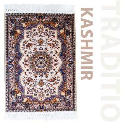 Mughal Heritage Area Rug