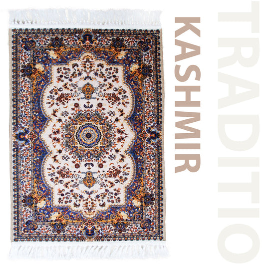 Mughal Heritage Area Rug