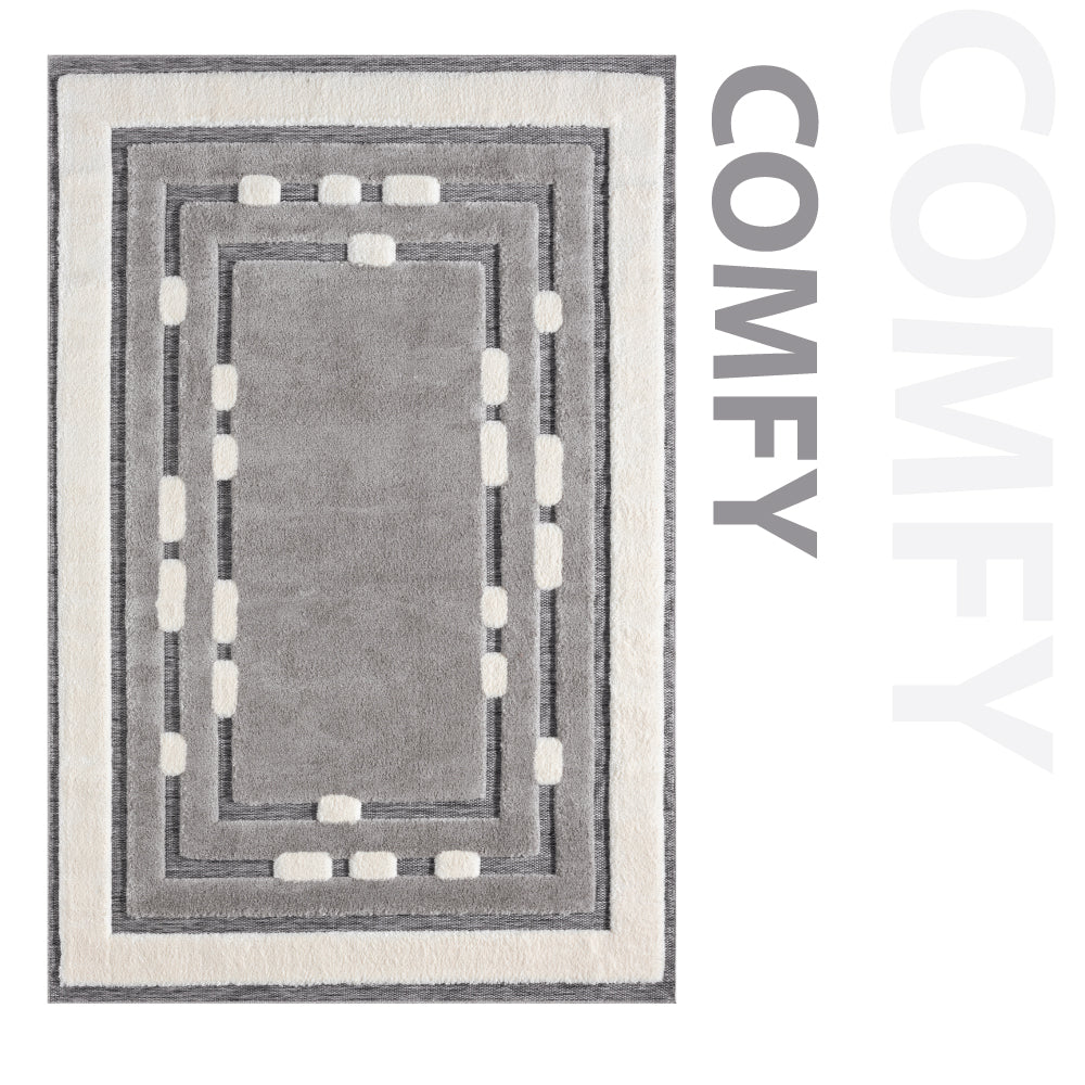 Large Soft Indoor Rug