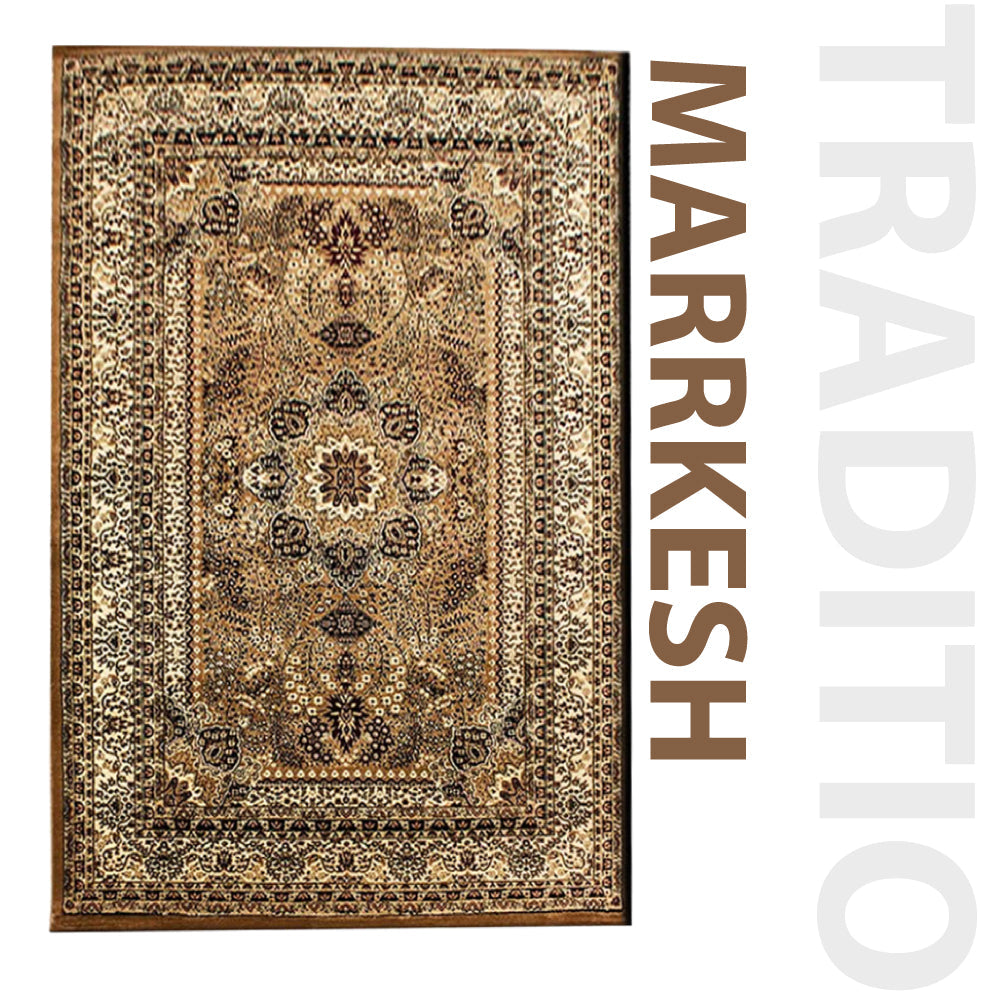Soft Large Bedroom Rug