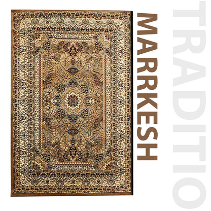 Soft Large Bedroom Rug