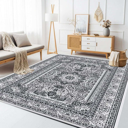 Marrakesh Moroccan Boho Rug