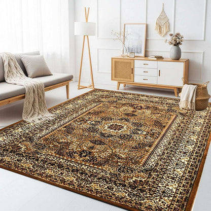 Marrakesh Moroccan Boho Rug
