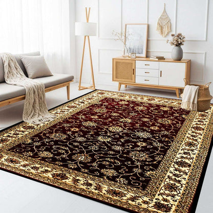 Marrakesh Moroccan Boho Rug