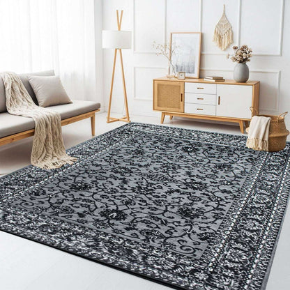 Marrakesh Moroccan Boho Rug