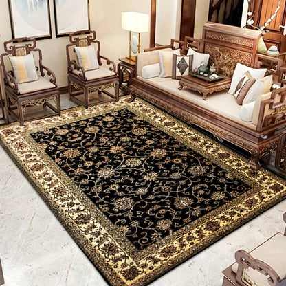 Soft Large Bedroom Rug